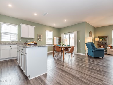 1644 Arapahoe Ridge Dr, Raleigh, NC 27604 - photo 6