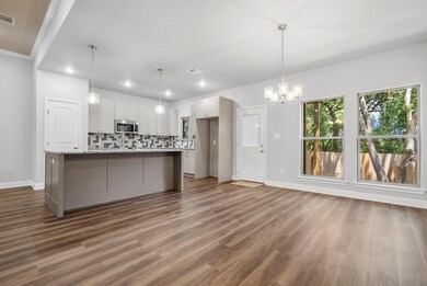 508 W Oak St, Weatherford, TX 76086 - photo 6