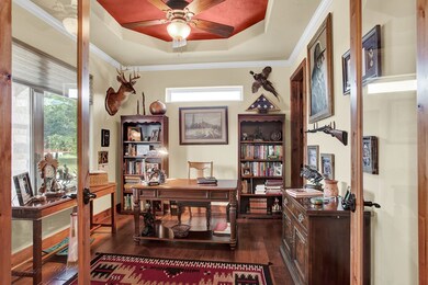 25 Prairie View Trail, Fredericksburg, TX 78624 - photo 5