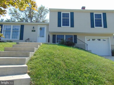 8611 Saxon Cir, Nottingham, MD 21236 - photo 3