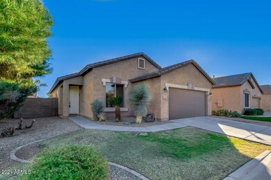 2593 E Detroit Place, Chandler, AZ 85225 - photo 2