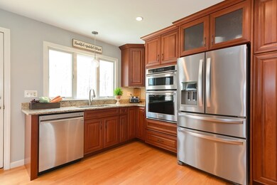 94 Chestnut Hill Rd, Millville, MA 01529 - photo 7