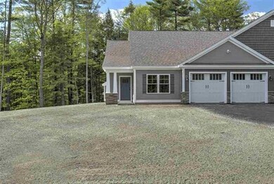 0 Gateway Dr unit 121 4682797, Chesterfield, NH 03443 - photo 2