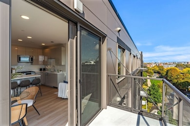 Slip45 unit 601, Boston, MA 02128 - photo 3