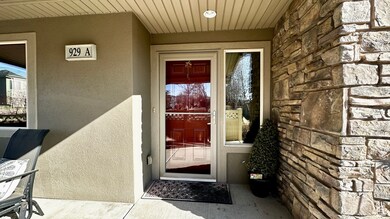 929 W 1920 S unit A, Syracuse, UT 84075 - photo 3