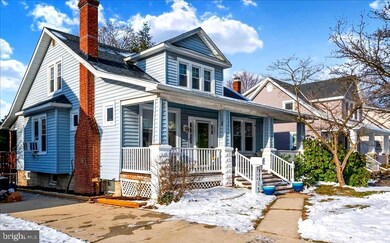 1012 S Beechfield Ave, Baltimore, MD 21229 - photo 2