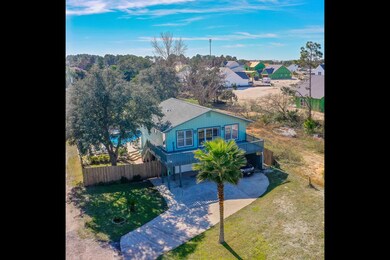 100 Penny Ln Panama City Beach FL 32413