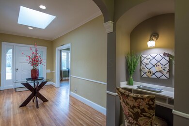 Entryway