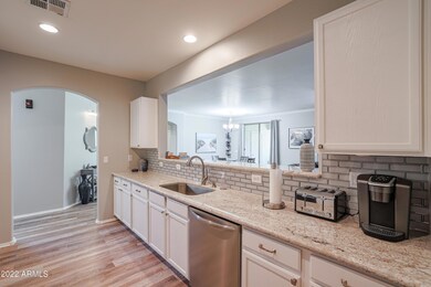 955 E Knox Rd unit 213, Chandler, AZ 85225 - photo 4