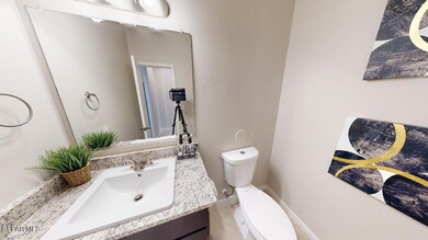 13062 Emerald Isle St, El Paso, TX 79928 - photo 6