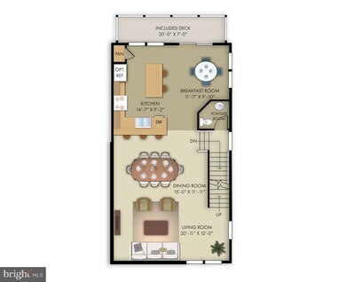 3707 Green St unit K55, Claymont, DE 19703 - photo 2