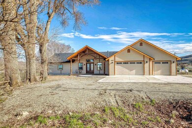 10050 Darnell Ln, Sweet, ID 83670 - photo 2
