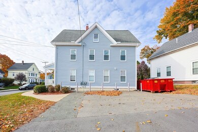 106 Dean Ave unit 2, Franklin, MA 02038 - photo 2