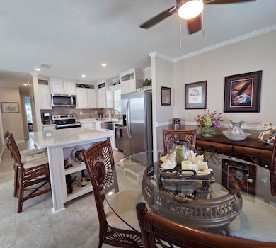 10206 SE 22nd Path unit MH3, Webster, FL 33597 - photo 5