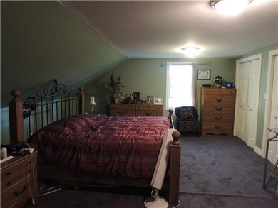 Master Bedroom Huge Master Bedroom!