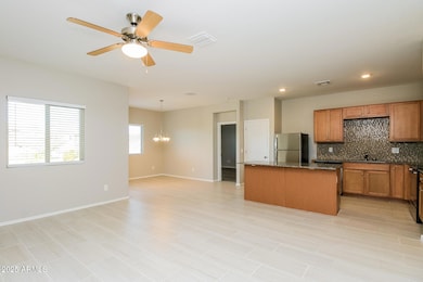 8632 S 40th Ln, Phoenix, AZ 85339 - photo 2