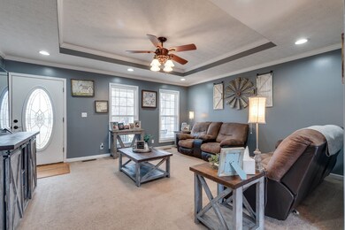 567 Harrison Rd, Shelbyville, TN 37160 - photo 7