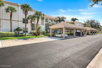 8247 Parkstone Place unit 205, Naples, FL 34120 - photo 4