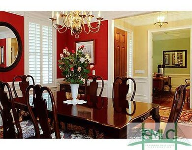 Dining Room. Formal Dining Room/Entrance Hall/Stud