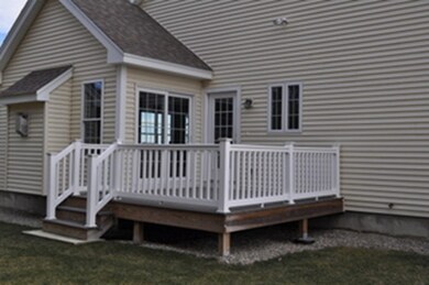 2 Old Mill Cir unit Lancaster, Westminster, MA 01473 - photo 3