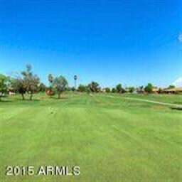 Community Golf Course