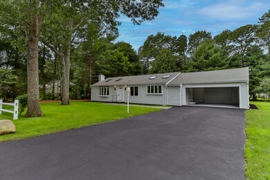 7 Guildford Rd, Centerville, MA 02632 - photo 2