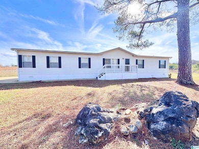 152 Town Creek Ln, Talladega, AL 35160 - photo 2