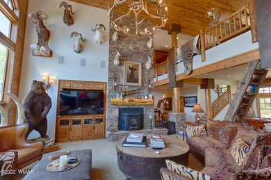 3321 W Falling Leaf Rd, Show Low, AZ 85901 - photo 6