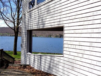 The architect thought of every tiny detail to make