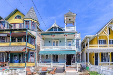 Seashore Living