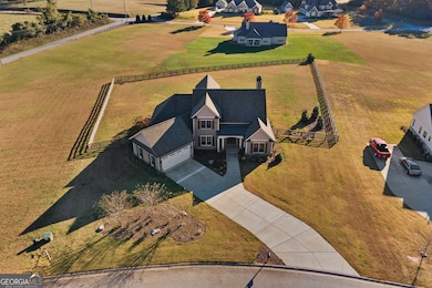 652 Meadow Run Ct, Clarkesville, GA 30523 - photo 6