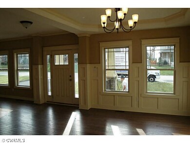 Dining Room - Formal Dining Room with Tray ceiling