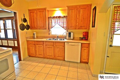 Very Spacious with room for an Island
