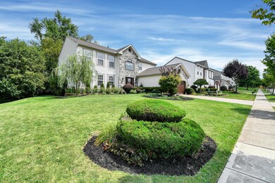 3220 Bixwood Court North Groveport Ohio-