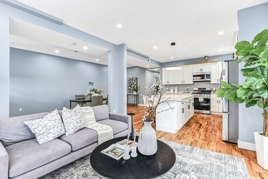 64 Clarkwood St unit 3, Boston, MA 02126 - photo 6