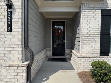 3378 Long Creek Dr, Buford, GA 30519 - photo 2