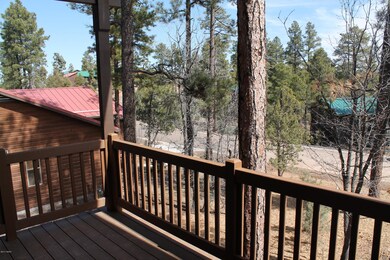2860 S Garretts Way, Show Low, AZ 85901 - photo 3