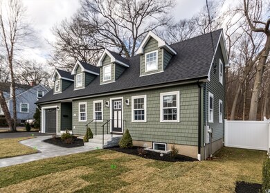 40 Wheelock Rd, Waltham, MA 02453 - photo 2