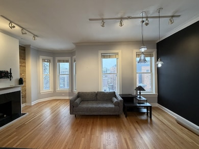 1049 W Altgeld St unit 3A, Chicago, IL 60614 - photo 3