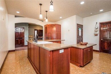 226 W Whiskey Run Rd NW, New Salisbury, IN 47161 - photo 7