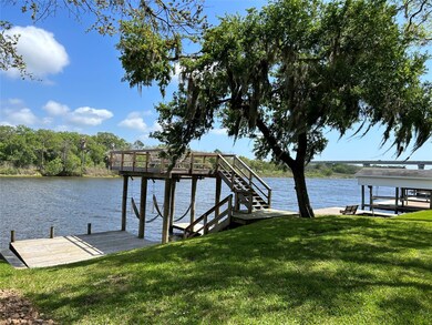 6662 County Road 659, Brazoria, TX 77422 - photo 4