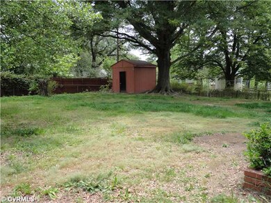 Yard/Garden