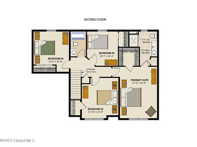 2 Delia St, Albany, NY 12211 - photo 3