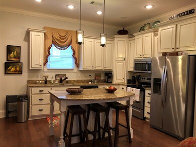 131 Oxmoor Ridge, Oxford, MS 38655 - photo 6