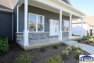 4438 Caroline Grace Ln, Terre Haute, IN 47802 - photo 2