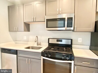 1715 Montello Ave NE unit 2, Washington, DC 20002 - photo 3