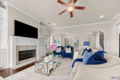 3732 Kingsbarns Dr, Zachary, LA 70791 - photo 3