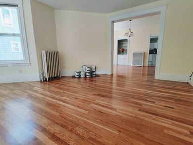 36 Wellington St unit 1, Waltham, MA 02451 - photo 4