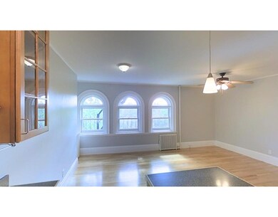 334 Tappan St unit 4, Brookline, MA 02445 - photo 5