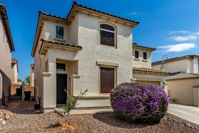 80 W Camino Rancho Vecino, Sahuarita, AZ 85629 - photo 2